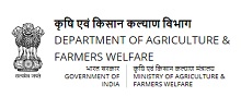 Image of Department of Agriculture & Farmers Welfare